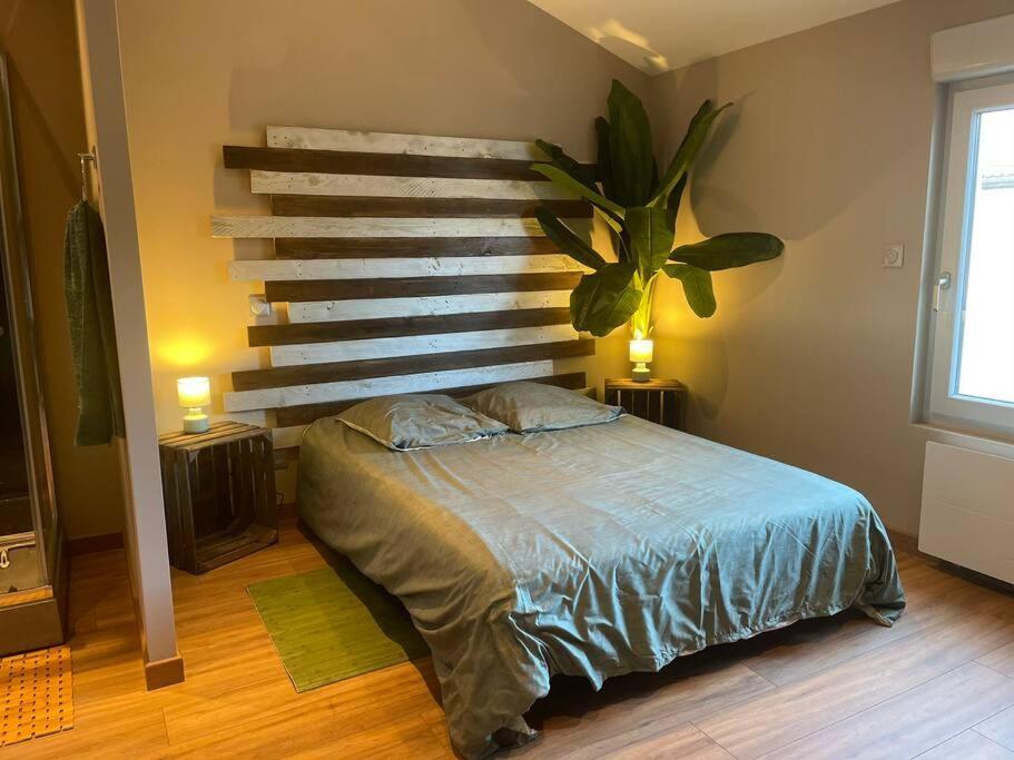 Apartment Welcome To The Jungle ! *